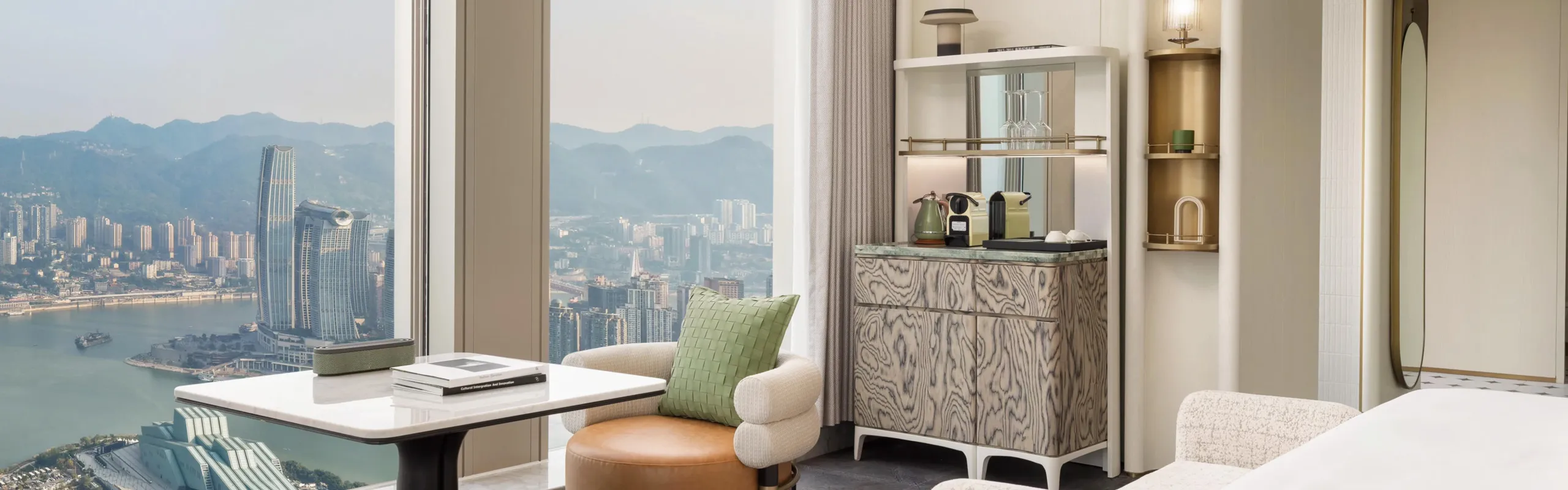 Yangzi Explorer Cruise Packages