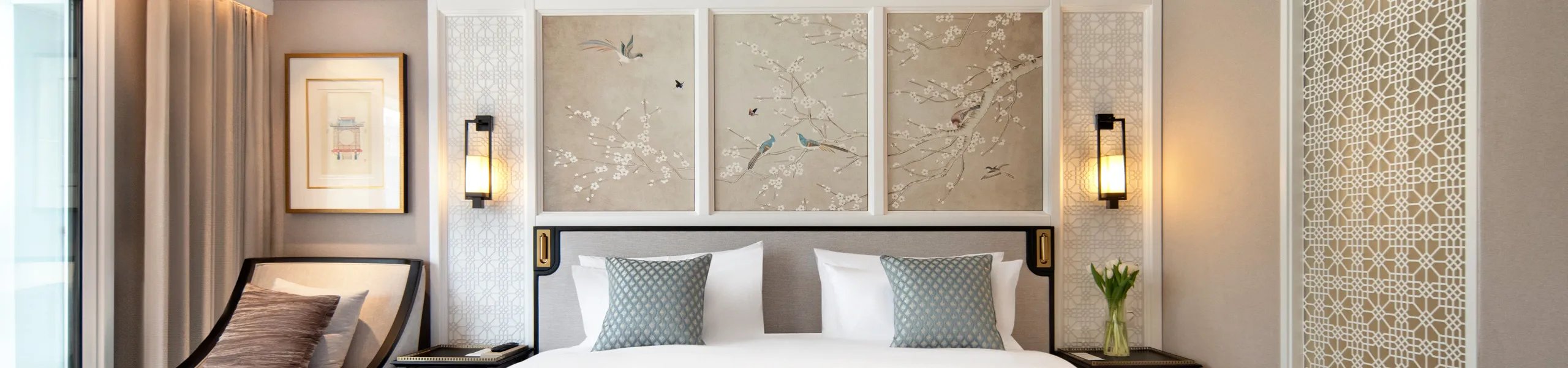 Yangzi Explorer Deluxe Suitesr