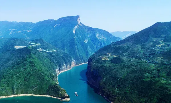 Qutang Gorge