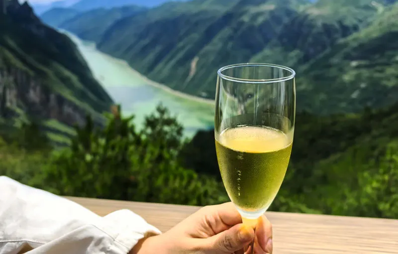 A 5-Star Night to Complement Your Cruise